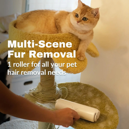 Roller Pet Hair Remover