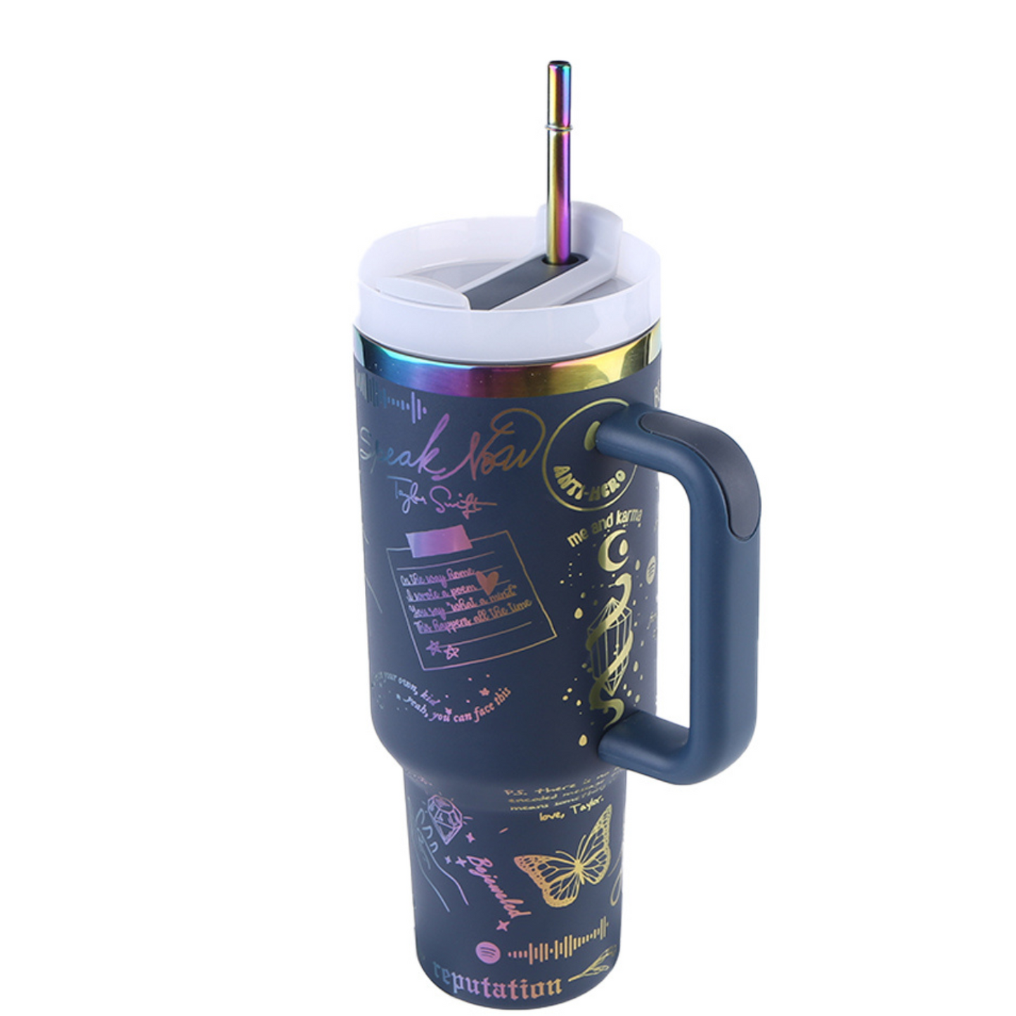 Swiftie Thermal Travel Cup