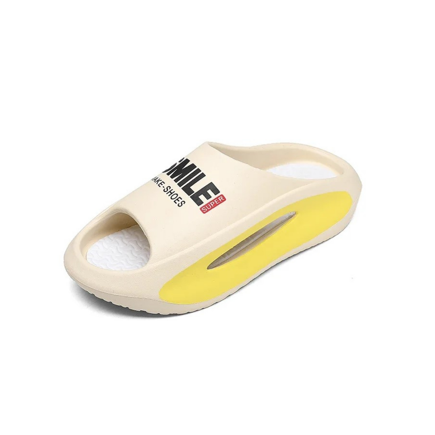 SMILE Ultra-Comfort Unisex Slides