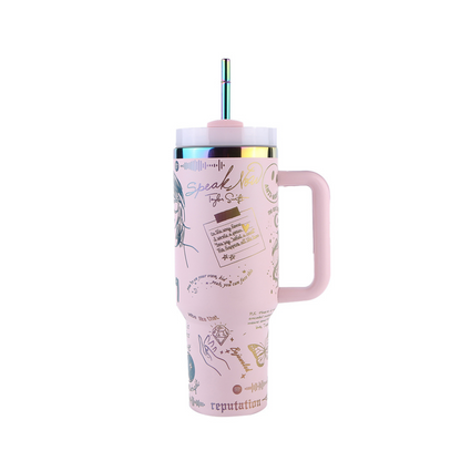 Swiftie Thermal Travel Cup