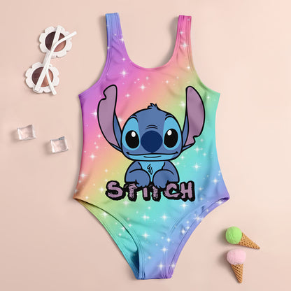 Stitch-Perfect Beachwear Bonanza