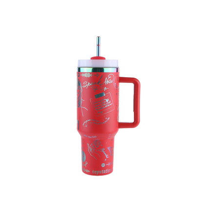 Swiftie Thermal Travel Cup