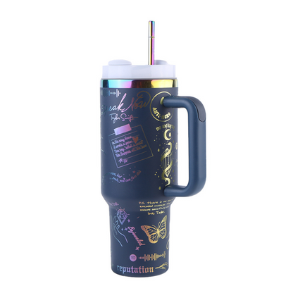 Swiftie Thermal Travel Cup