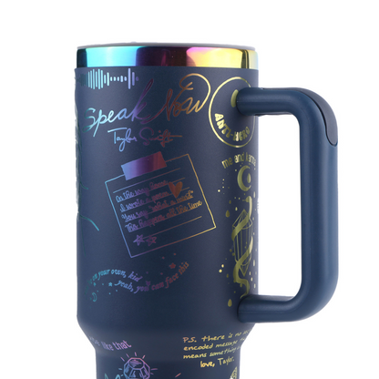 Swiftie Thermal Travel Cup