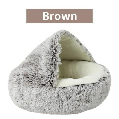 donthe Premium Pet Bed