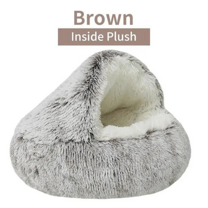 donthe Premium Pet Bed