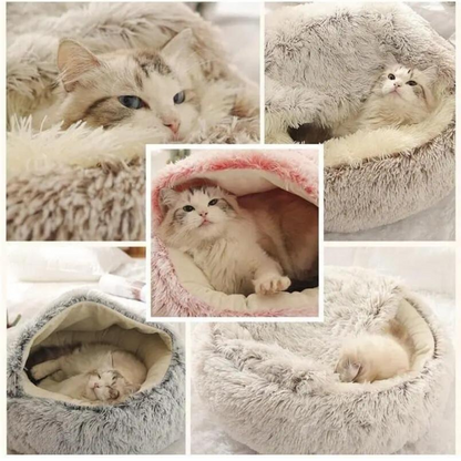 donthe Premium Pet Bed