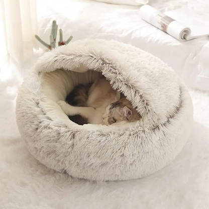 donthe Premium Pet Bed