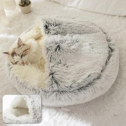 donthe Premium Pet Bed