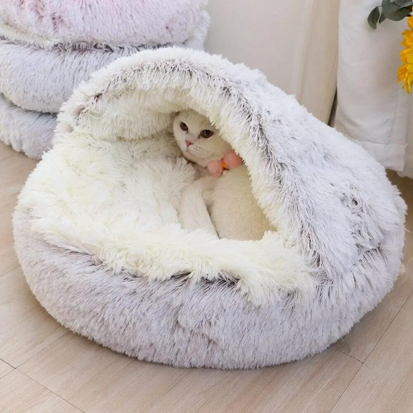 donthe Premium Pet Bed