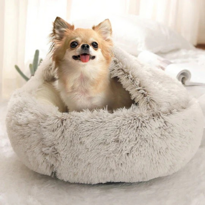 donthe Premium Pet Bed