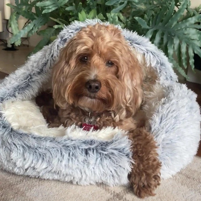 donthe Premium Pet Bed