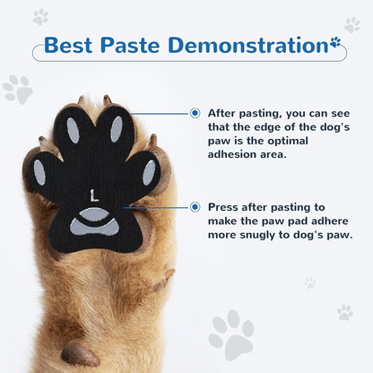 Dog Paw Pads Anti-Slip