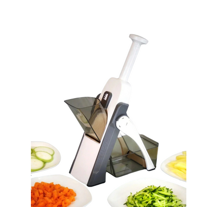 5 in 1 Manual Vegetable Cutter