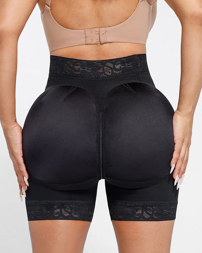 Sculpting Tummy & Butt-Lift Shorts