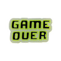 Game Over