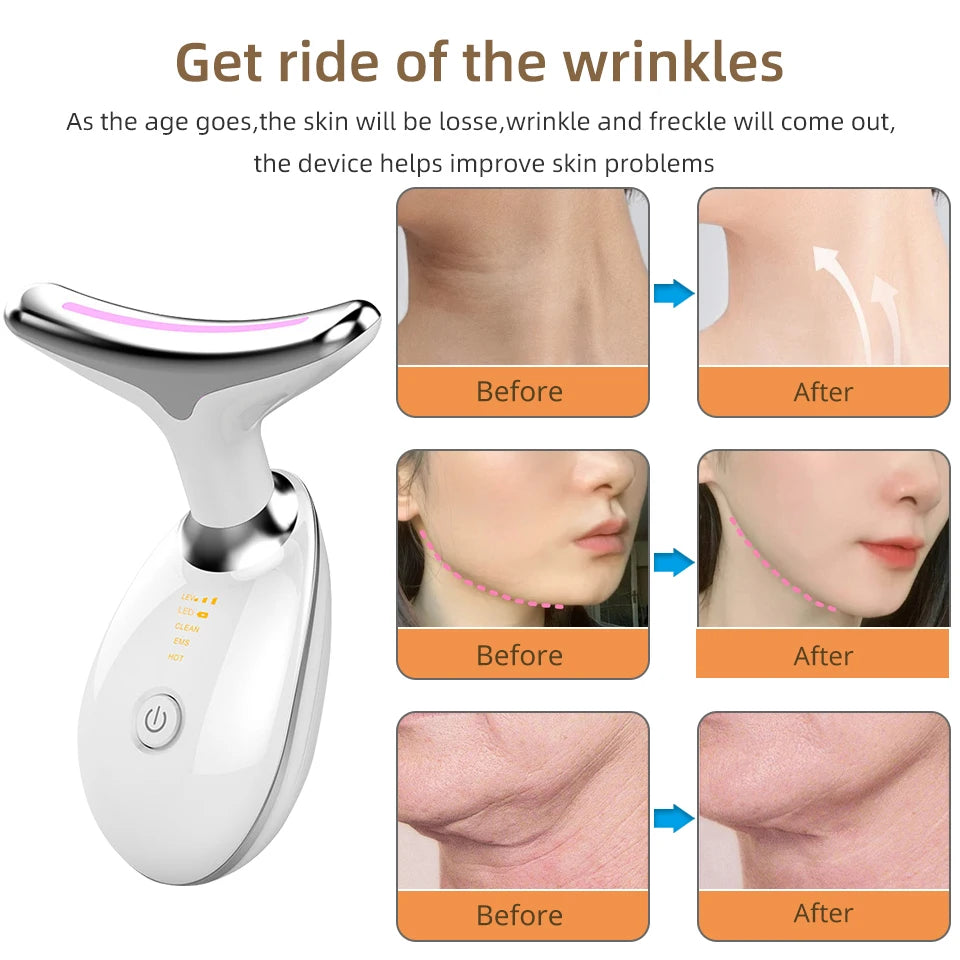 Youthful Glow Device