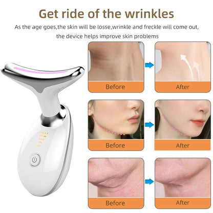 Youthful Glow Device