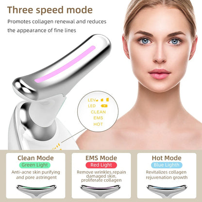 Youthful Glow Device