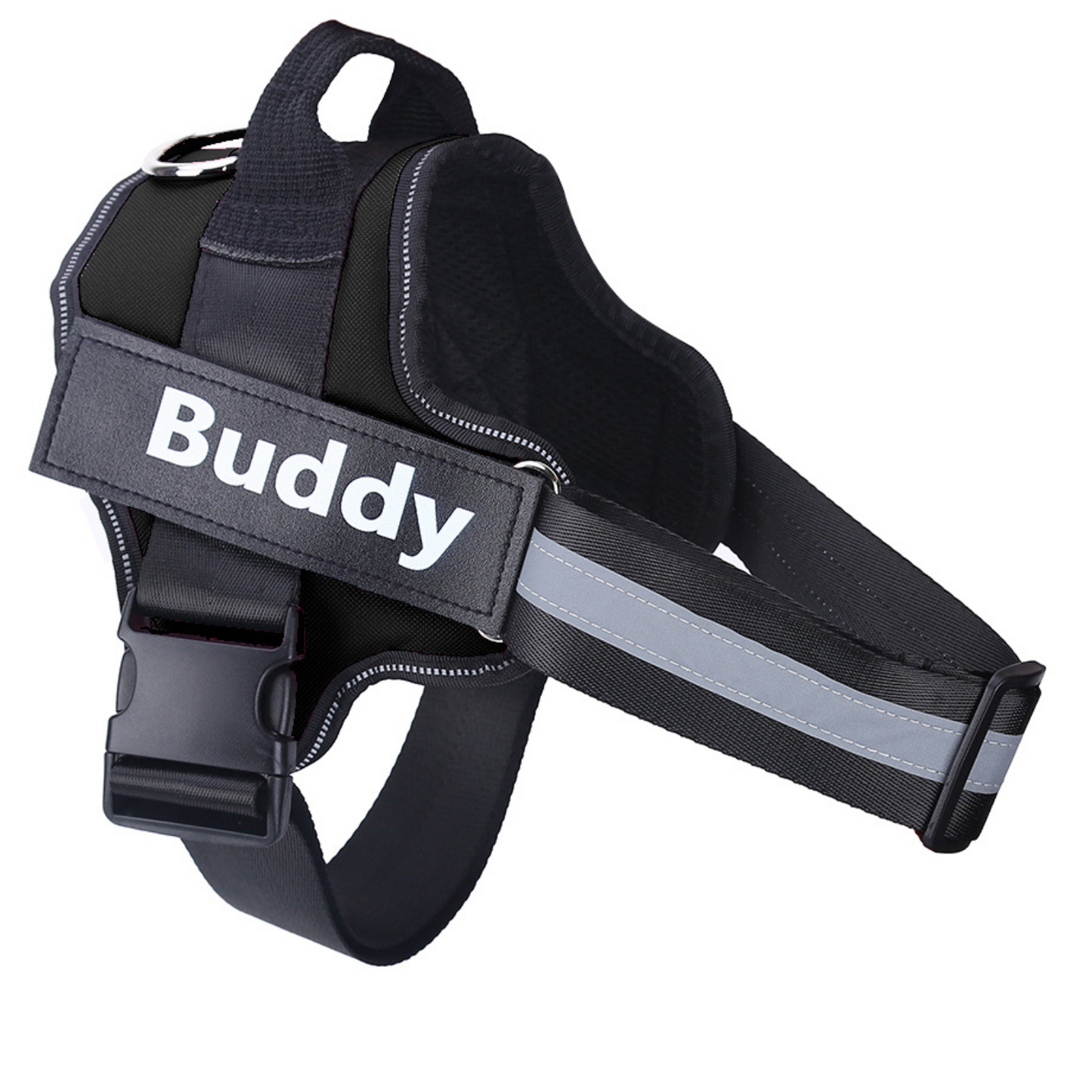 Adjustable Neck Harness