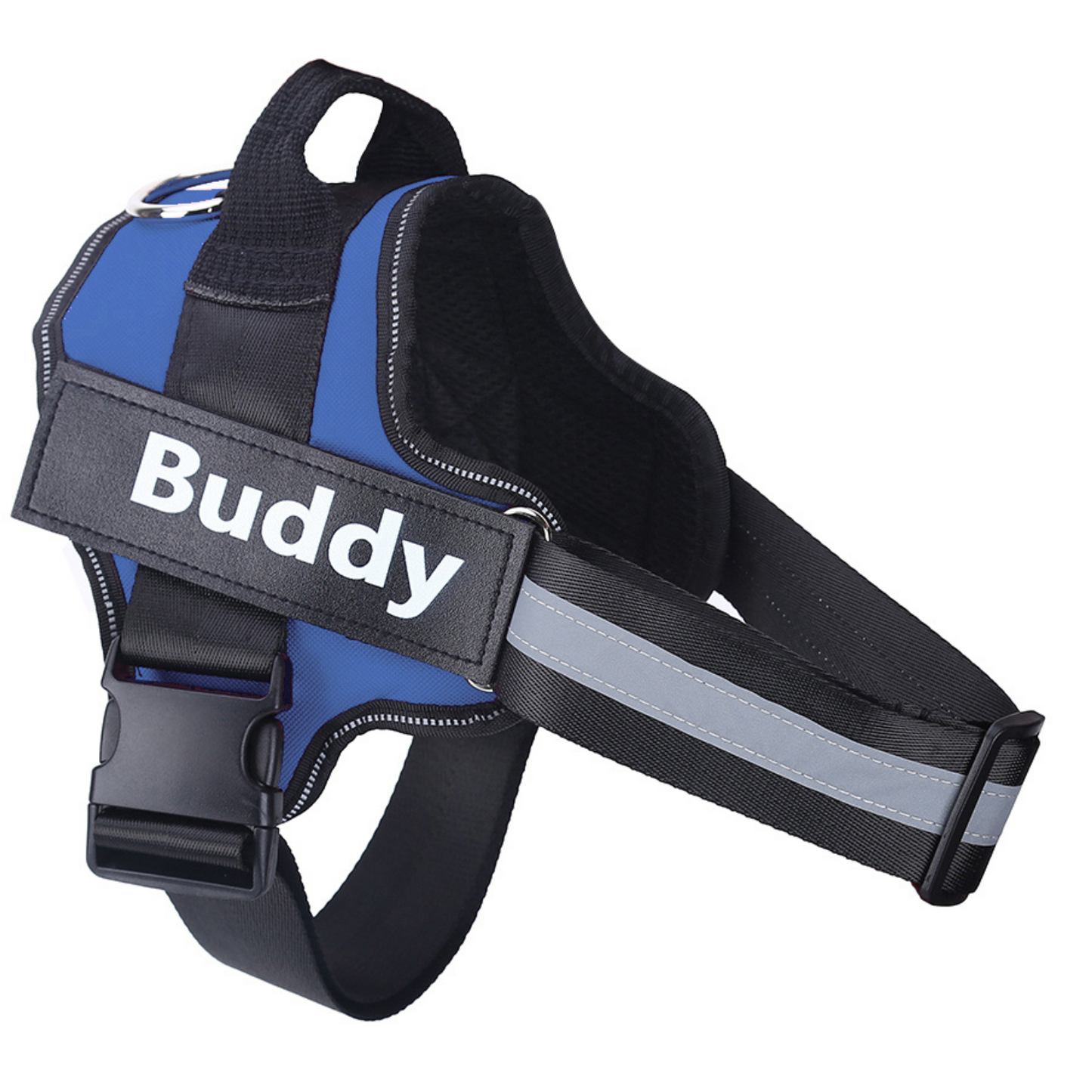 Adjustable Neck Harness