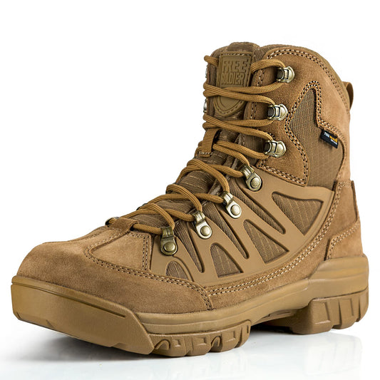 PHANTOM Men’s Military Tactical Boots