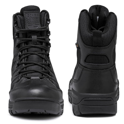 PHANTOM Men’s Military Tactical Boots