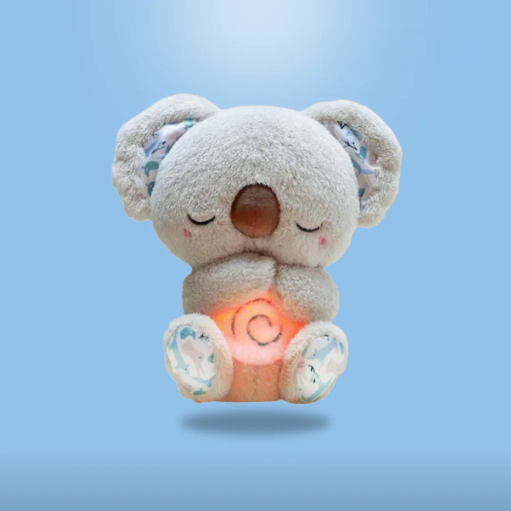 Stitch Plush Sleeping Companion