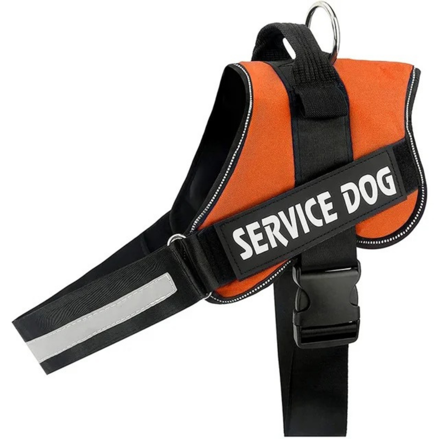 Adjustable Neck Harness