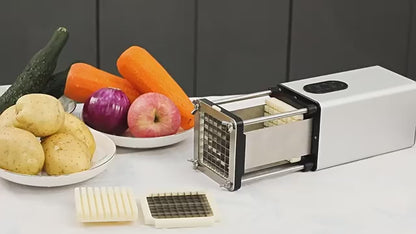 Multi Functional Food Chopper