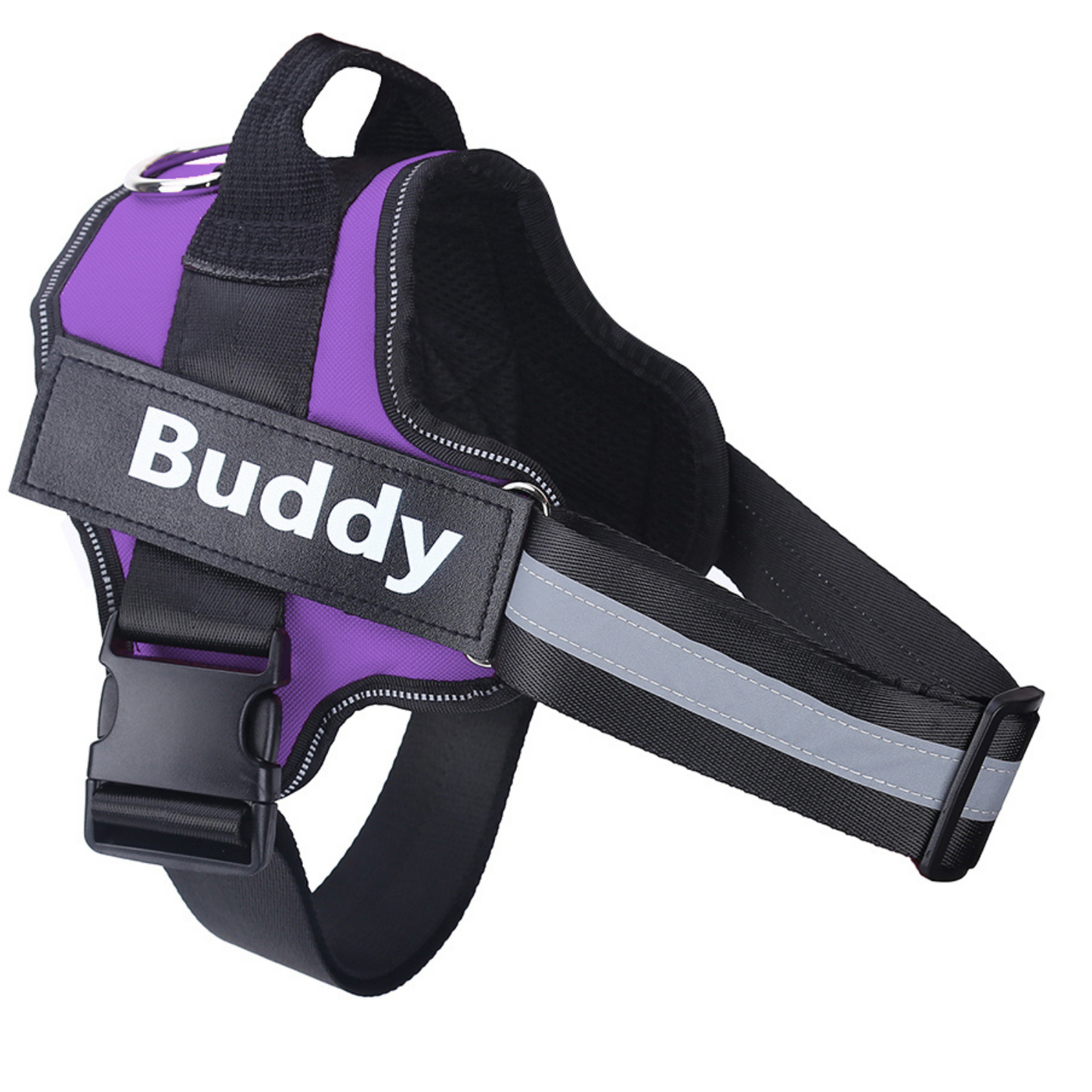 Adjustable Neck Harness